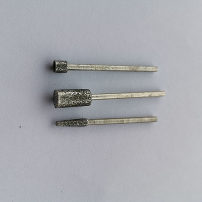 250G/6 Polishing Tool Kit Bullet Grinding Head Gilded Treatment OEM  Available