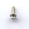 M8X36 Aluminum Screw With Flange For BMW Water Tank